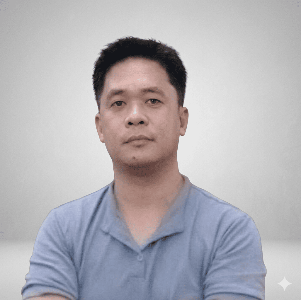 Marlon Dizon